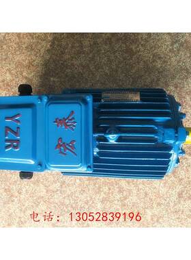 YZ相R13M21-62.2K70794W三异步电绕线动机