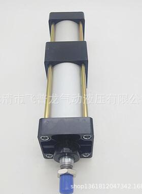 亚德无品牌/客SC标多位气缸倍力气缸XSCT80X准100200