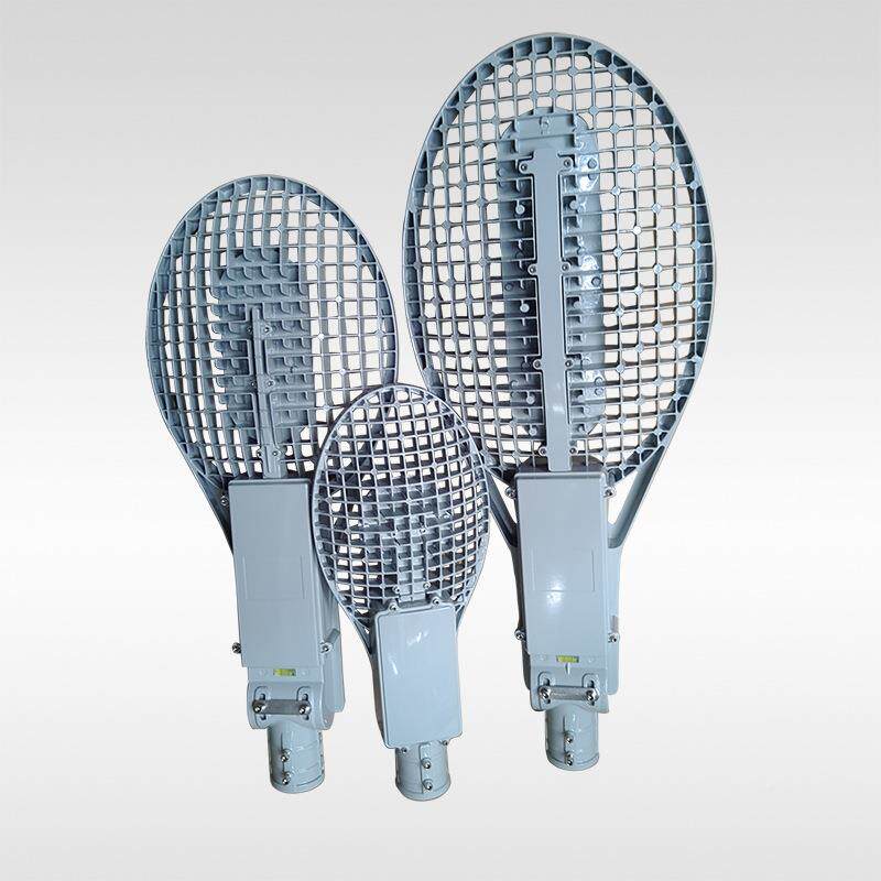 LED网可调灯拍头8W12路0W180W户外灯具农村城镇道路工程照明QFP0