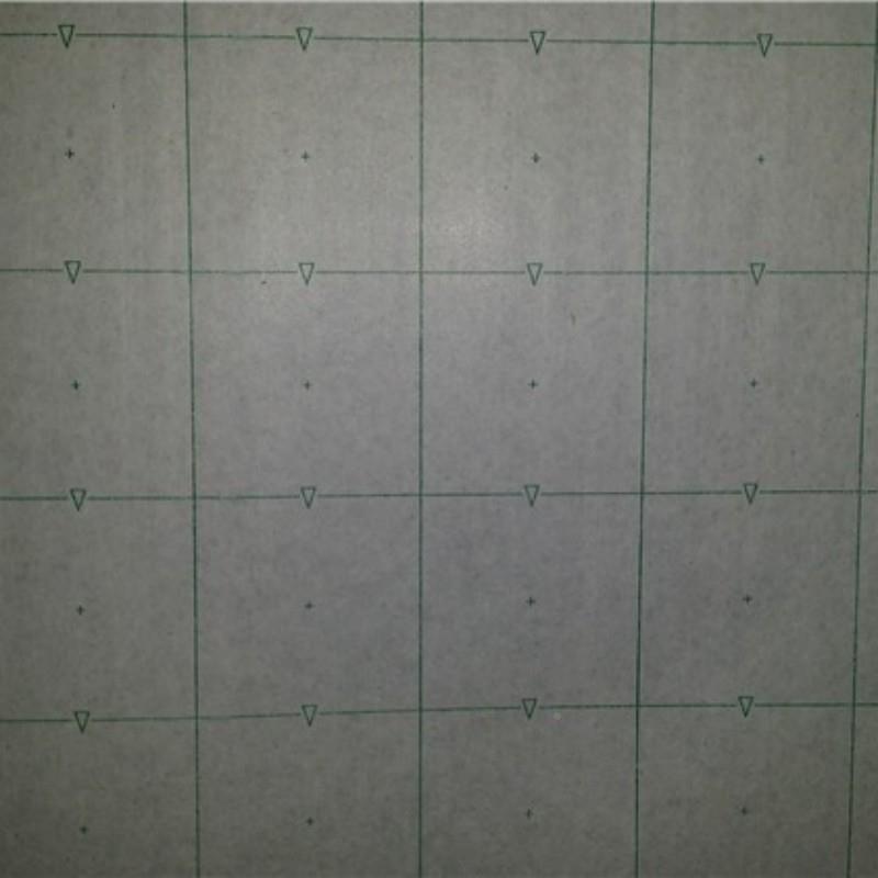 厂家直裁销CAD绘图纸裁方格纸床打孔纸生剪产拷贝无品牌/纸纸