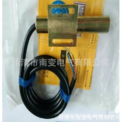 厂家直销KS开C/1201605500G-1220V永磁感应关限位开关矿用级磁性1