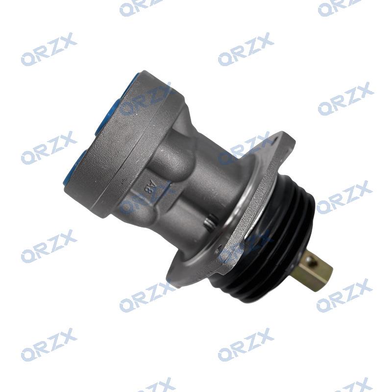 KRJ5804挖机神钢SK20-0-RKQ6/330-掘6E/4806E/SH200-纵3操杆手柄