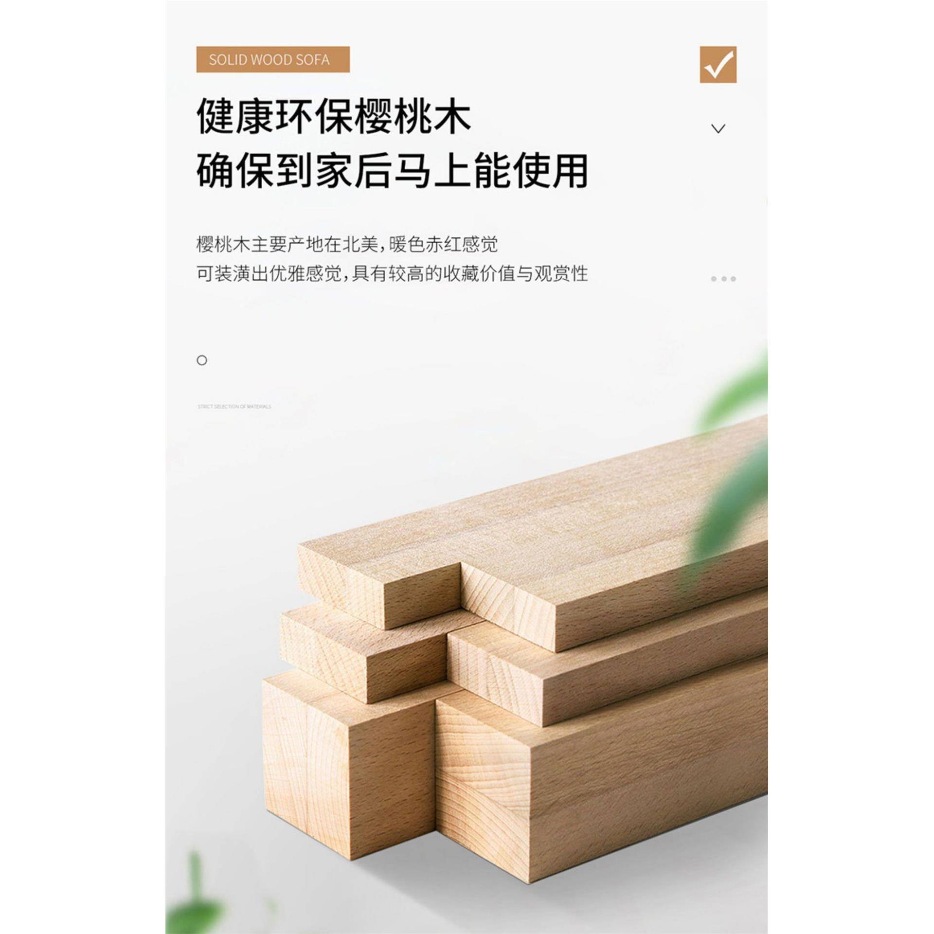 美式全实木架书房自由组合落无门书柜置物架地书XMW-SJ-9展示柜书