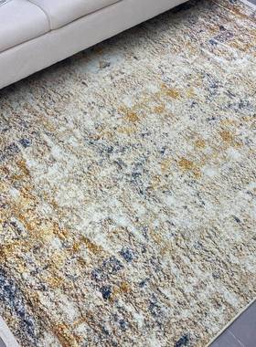 客厅17373地法式卧毯室毯复古几高端耐茶脏