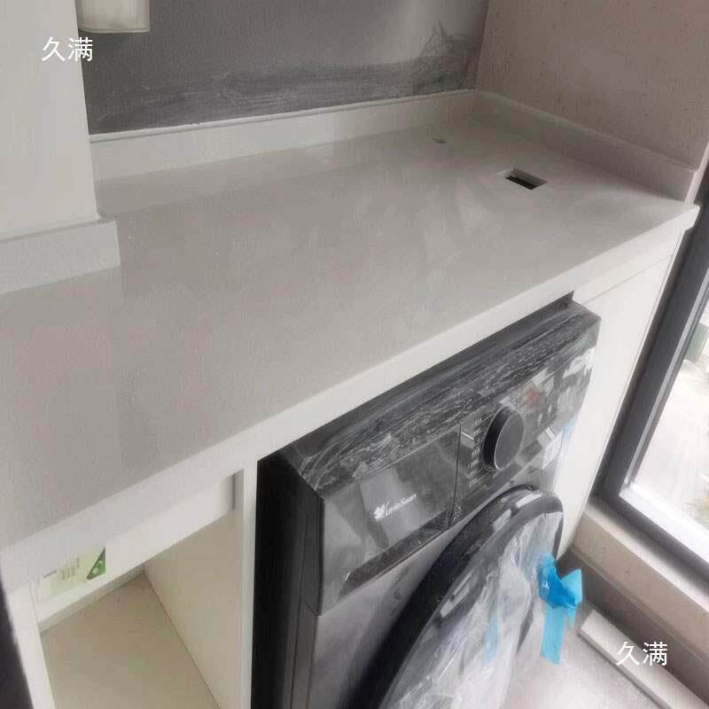 窗石台门槛人造大理石吧台飘窗821挡水房条京石英南石厨台面