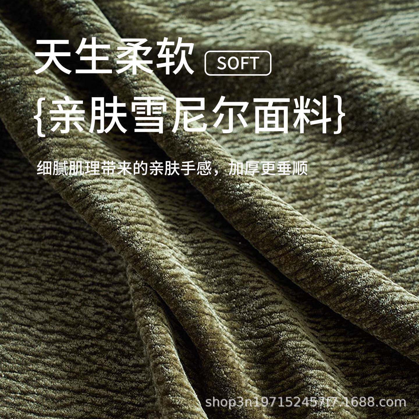 意式复零靠墙布大无品牌/象耳朵电动沙发床两雪用多功能伸缩尼尔