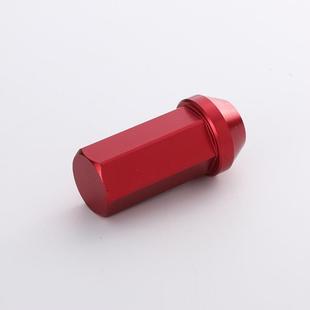 轮毂轮胎帽螺丝螺 1.5改1装 轮汽车螺毂内六角防盗螺帽M2 1.2MQA5