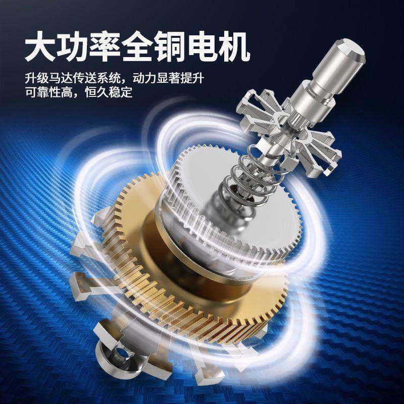 欧莱德轻型电锤电电小型家用大率工镐WVI业级钻冲击钻混功凝土电,包装,五金配件包装,淘宝优惠券,粉丝福利购,淘宝优惠卷