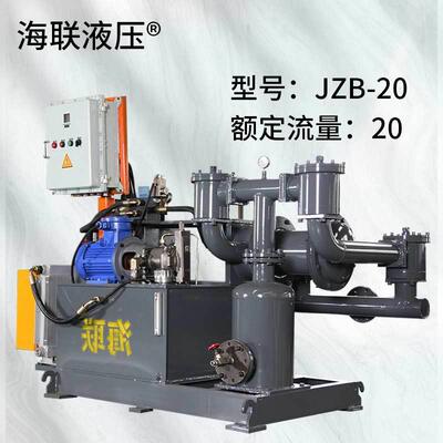 厂家供板框压滤机用专入料泵直耐磨耐蚀泥浆入料泵矿用煤渣XBA浆