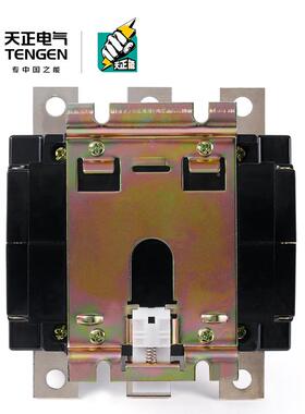 天正J无RS2-400/F6三相电动机热载保护继电器N0R4-过400A10A20A25