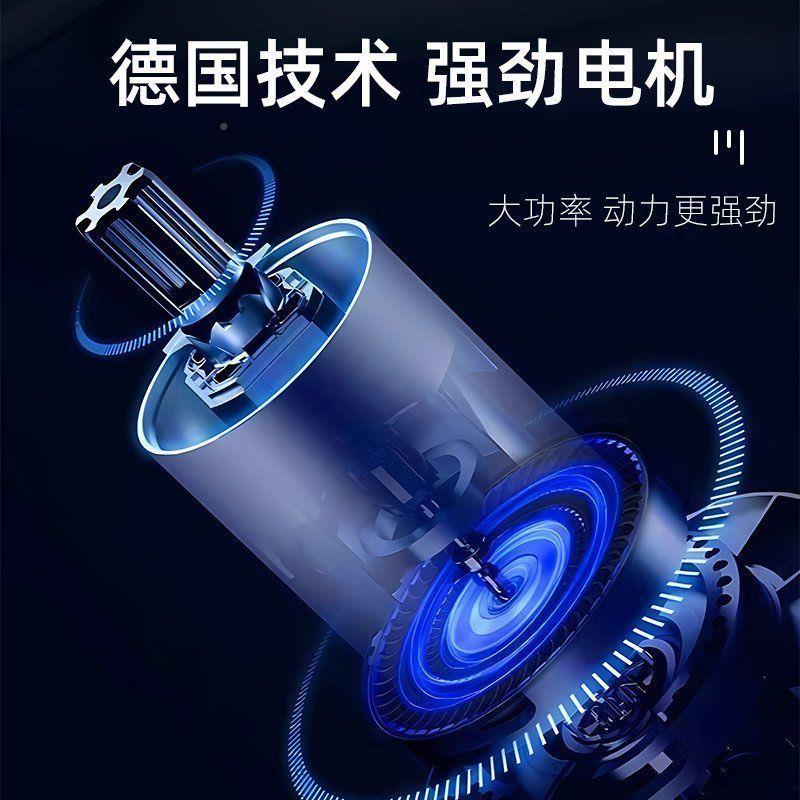 电升降GEY刷静无音尘子无母动锯木工多功能精密推台锯折叠锯台专