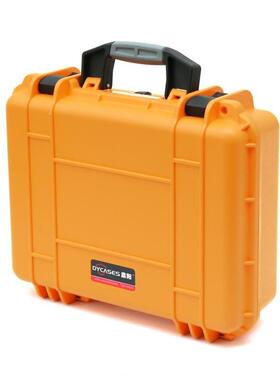 提设备道具储物箱防摔35058手塑料工具防护箱安箱D全2415收纳手提