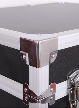 箱园艺工具输箱设备箱重型45391铝手提户外演运出铝合金展示箱航