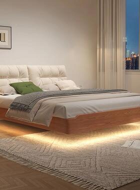 悬浮床感灯带床下床底床粘边GS-CDDD起夜无线自插电应人来式即亮