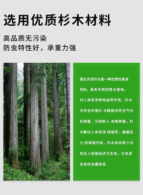 心压缩垫片实铺板木板板加杉木护腰床板宿舍上下实固木硬床TRE板