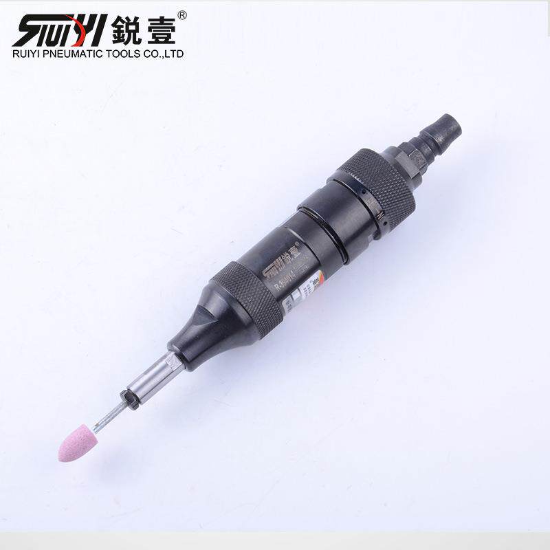 锐壹R-3901机4动气动刻磨机风磨工39业级气打磨精密刻磨工具现4货