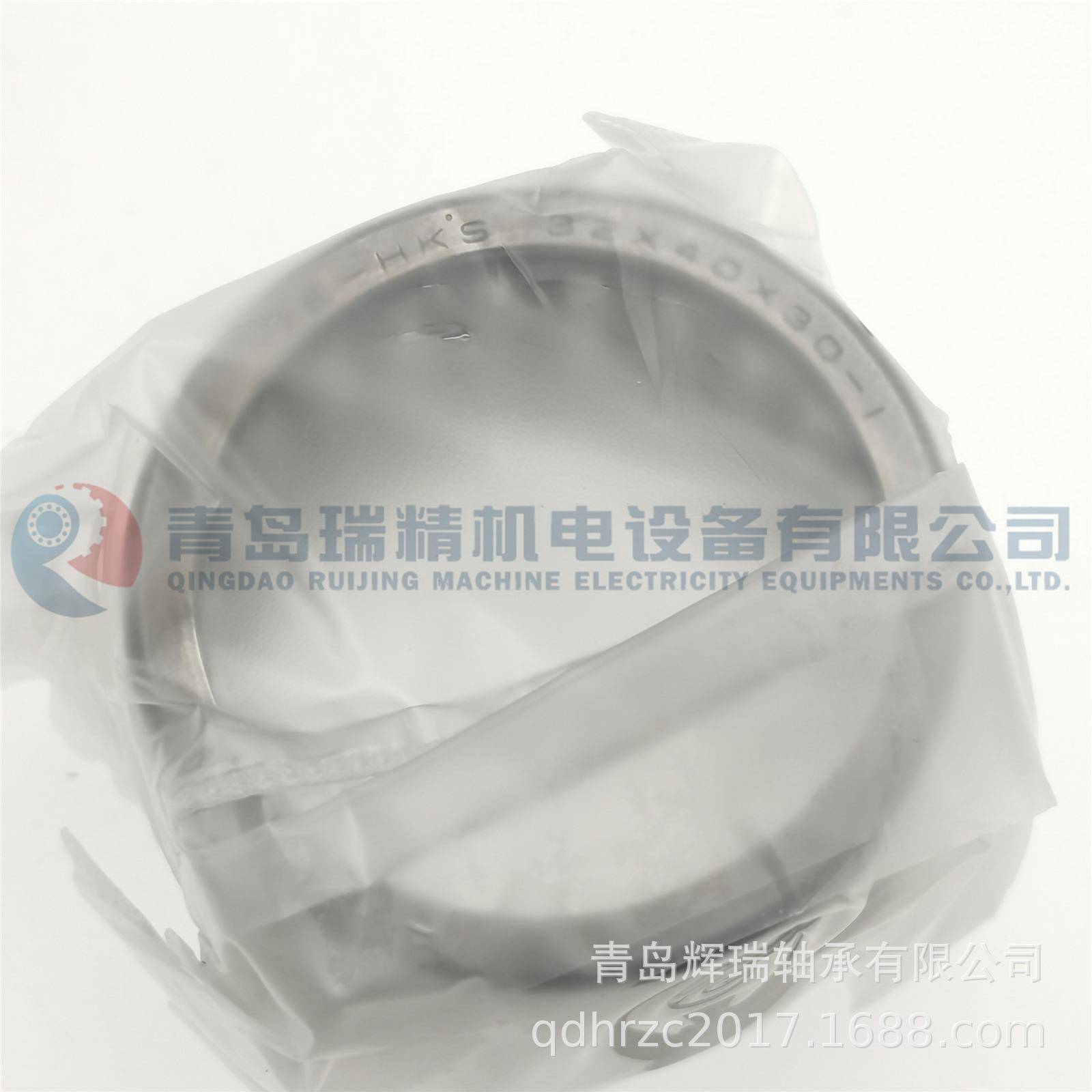 N-T-N滚针轴承7E-HKS32X40X30-1HK32X40RAU3032mm40mmX30mm