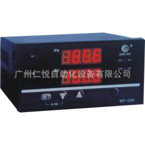 HR-7600WPC-RP-X4W03-01-24-HL-P-润转虹速表频率线速表数显控制