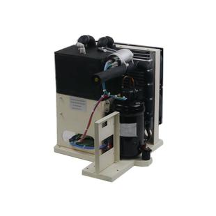 1088一北京宏晟制冷机组体化冷水机组100冷0W小型水机组