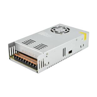 400 220V转24V400W开关电源24V17A直流电源LED灯发光字电源S