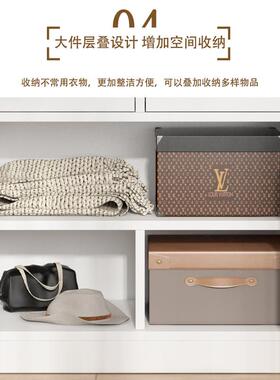 小衣柜家用室22694卧简济约现代小户型出租房用双经型衣橱组装简