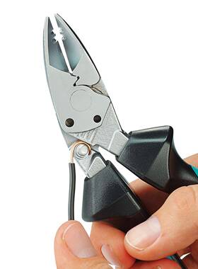 菲尼克斯剪钳CUBGQTFOX-SELM-1212833电小工工专线业业级多功能型