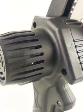 康玛4枝/6寸迷你充电电链锯家用小58372型木手持伐砍树速锯园林修