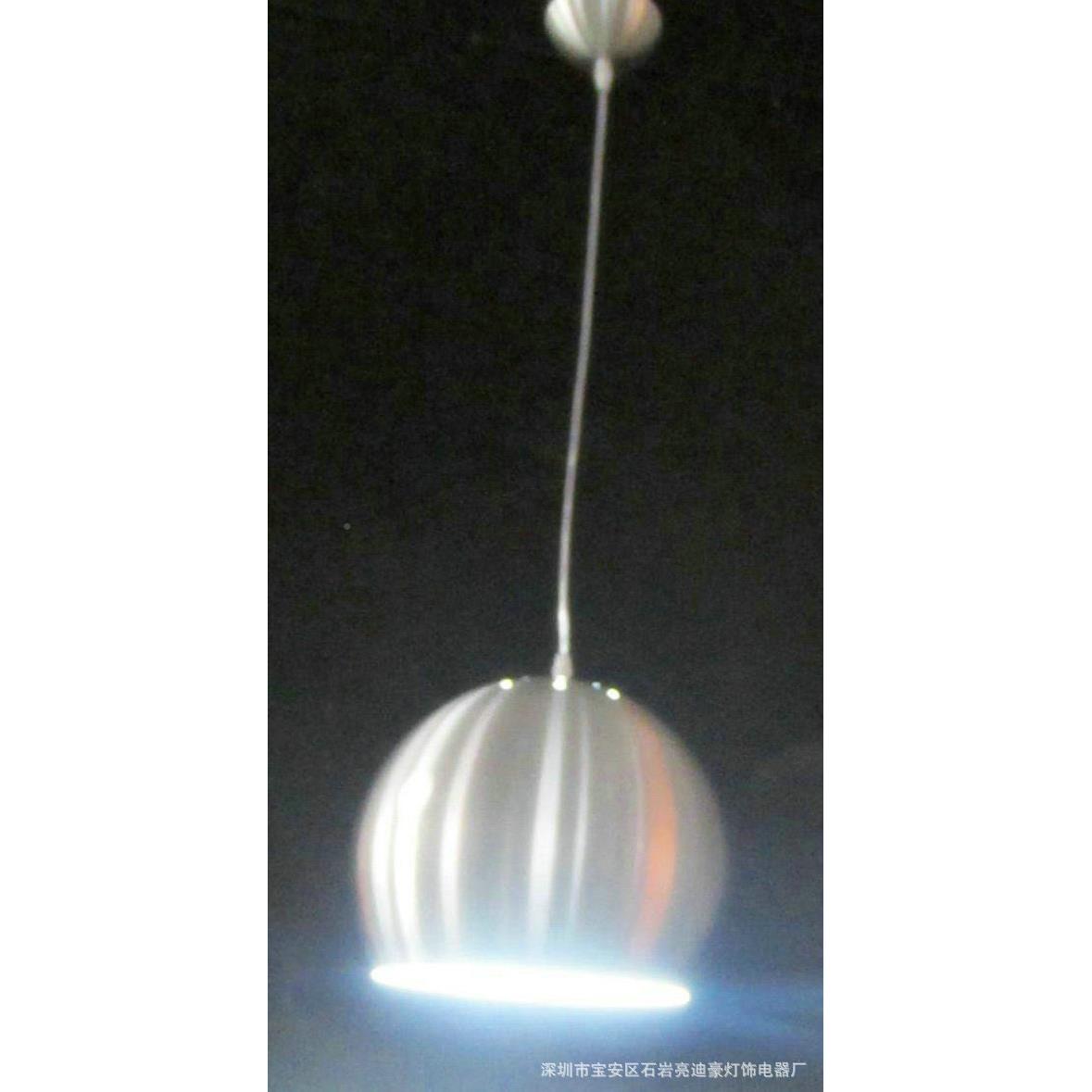 厂LH046家生产现铝材餐灯灯创意餐吊桌吧台饭厅吊LH046代-1