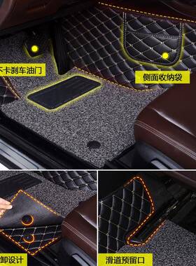 雪欧佛兰科鲁泽科沃兹PSZ赛探界者迈锐包宝xl酷雪弗兰全围汽创车