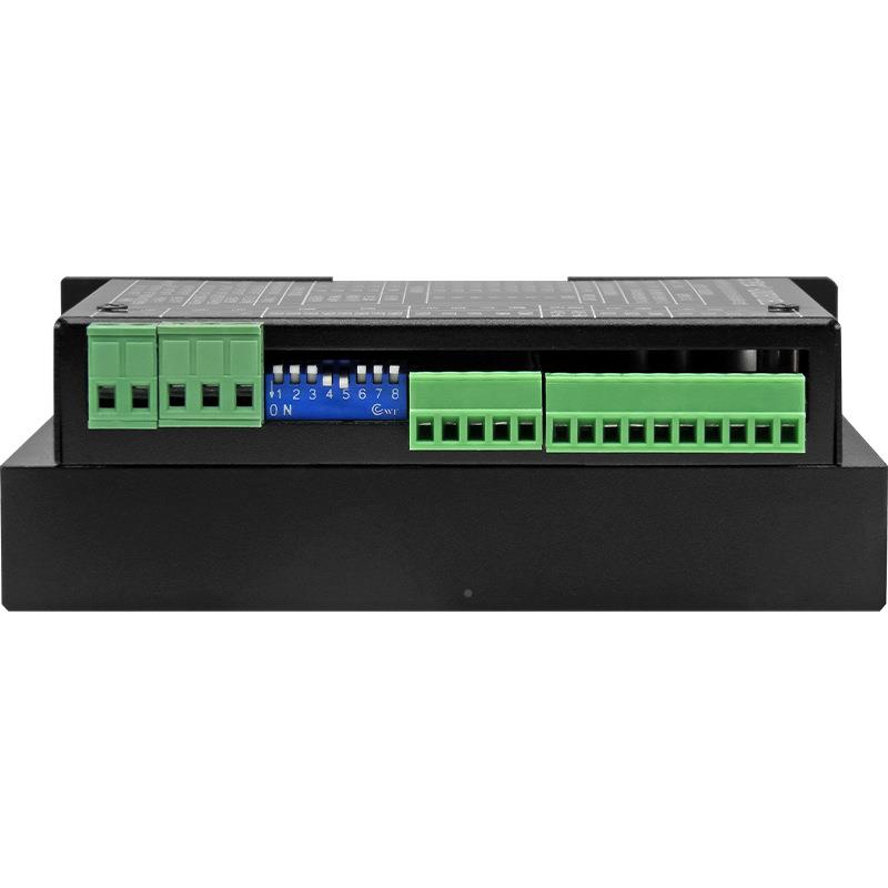 思控QMD6010BLASWTS-B29-60600W直流无刷V电机驱动器模拟量艾脉冲