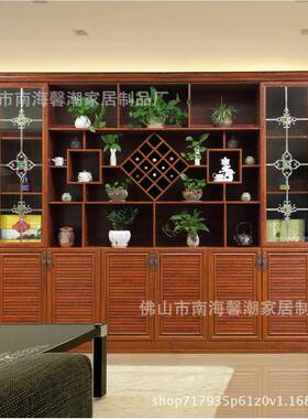 全铝合金高18389档防酒柜零厂甲醛火潮防虫蛀一件起防定家直售