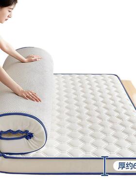 四季床垫家用加厚软32862垫榻垫榻米子双人海绵垫学生单人褥宿子