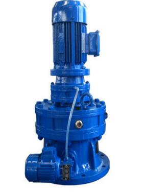 BLE3线32立式双极D摆针轮减速机混合机用摆线针无品牌/2轮减速机