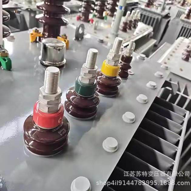 S13S13-500KVA密封油浸三相0电力变压器1KV/40式0V按需厂家全直销