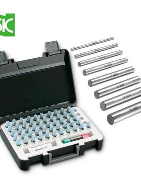 SK新泻量规AML5BAML-3A3.无品牌/00-.-5000有校准参考线针规套3装