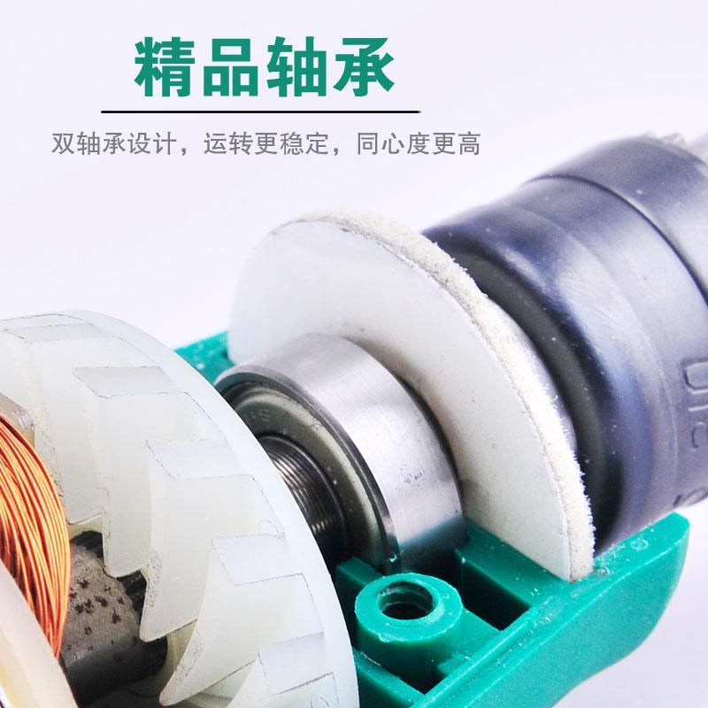 厂家6mm调速小电磨模具打磨抛光刻字木雕石雕玉雕美缝清缝