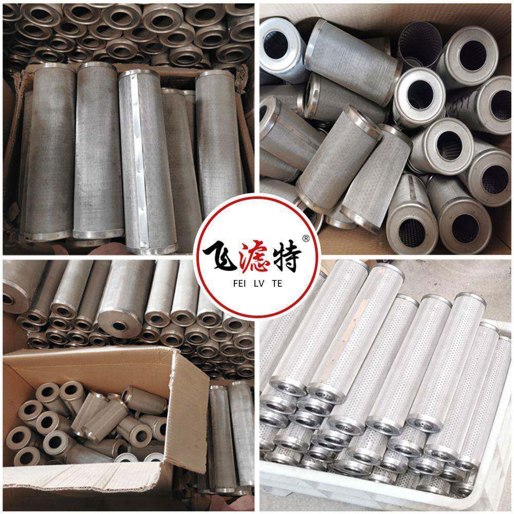 家用10前置滤芯30寸4全不锈钢大胖工滤芯业耐高温反寸冲洗20前置