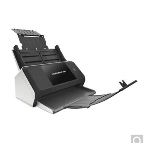 速HC-1060W105无品牌/W107W双1075W1080W双面A3高扫描仪6单面60页