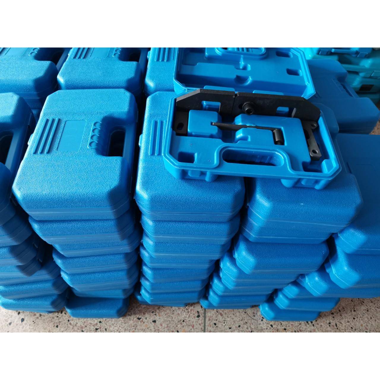 无品牌/汽捷正车工具标雪铁龙1.0/1.2发动机正专时用工具汽修致工