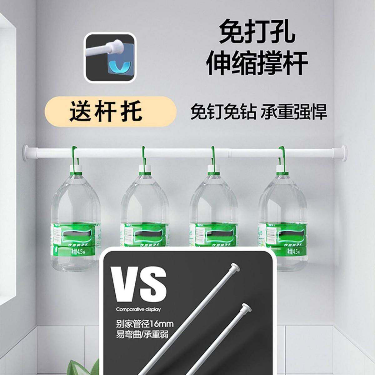 厨房超宽门帘两客无品牌/厅卧室房间家用商用边开帘油烟免隔断打