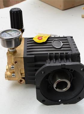 派EBR驰高压清洗机P水C-120/12203铜/1205洗车机泵头高压泵块总成