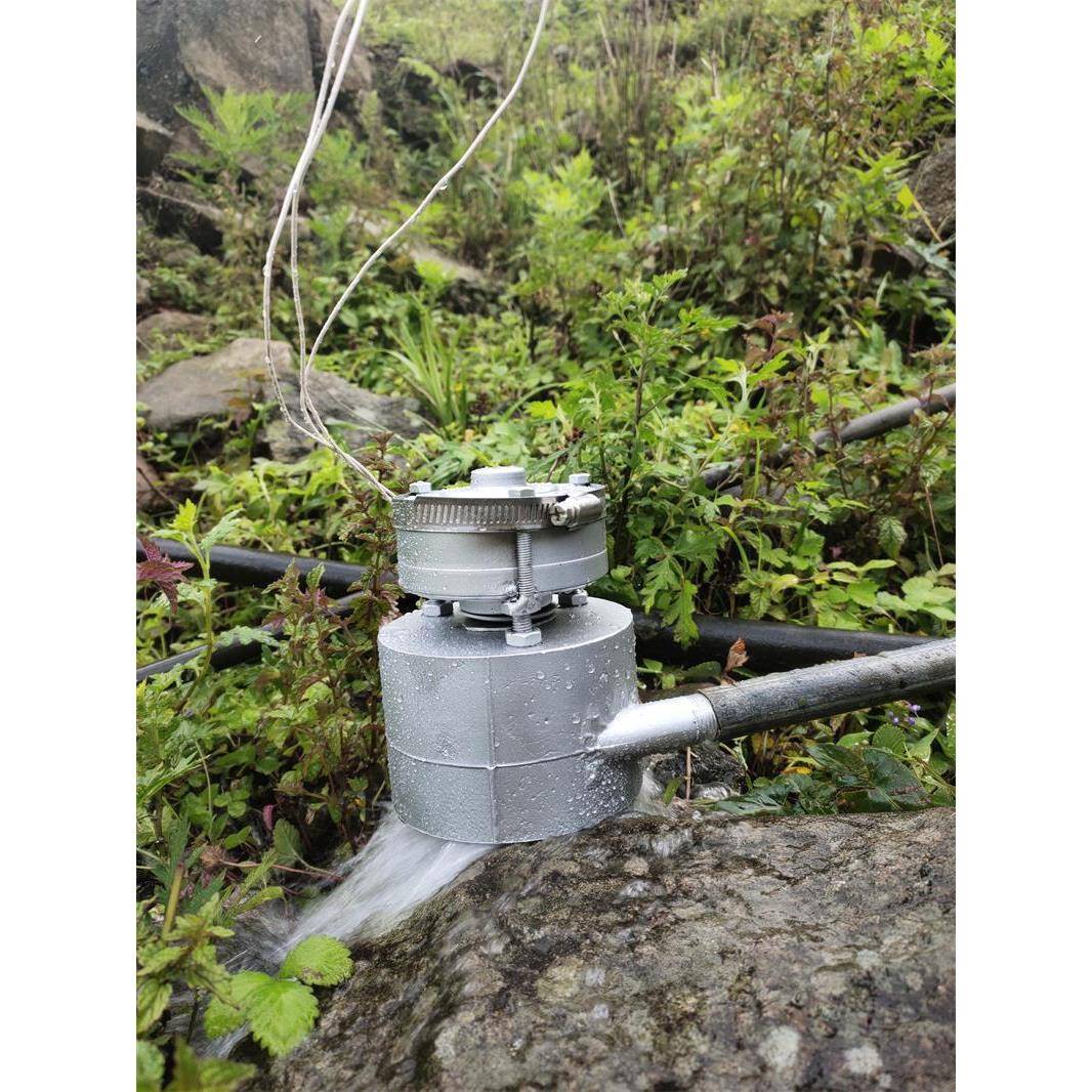 水力0发电AL666450机30你瓦迷充手机照明220交v流