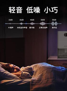 新款半导体PNN除湿机箱15L水大节容量吸水便携除.湿机能吸湿