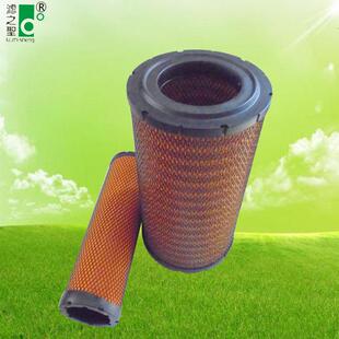 空滤之圣厂K2241PU3家直供K2241PU3A气滤清器车空气汽滤清空器气