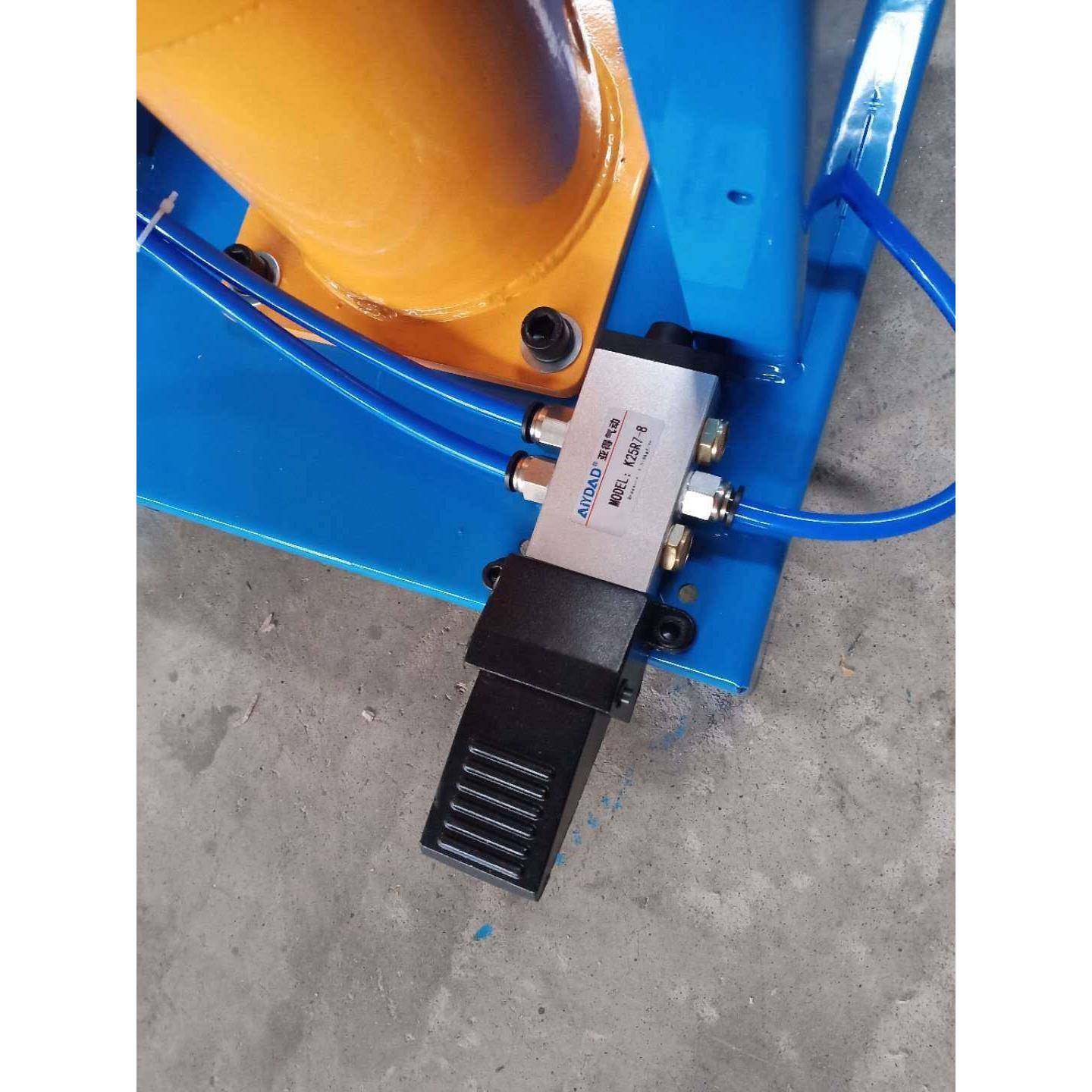 kt气动轴承油机汽黄油加注器轴承注注油加注器保工具kt7号仓1汽修