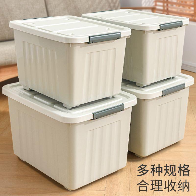 加无品牌/厚特大号丙烯高自带聚居轮大容量迷你风扇家宿舍生活收