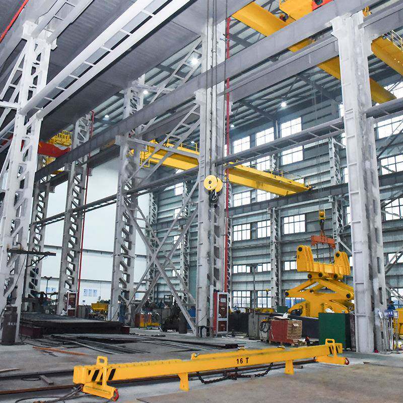钢坯吊具重吊具立式冶吊钢钢坯夹具钳夹具起重平衡梁用吊具圆金钢