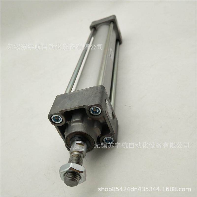 SMC气缸MBB465438770-5MDBB-50/750MDBB-100/125/15D0/220Z单杆双