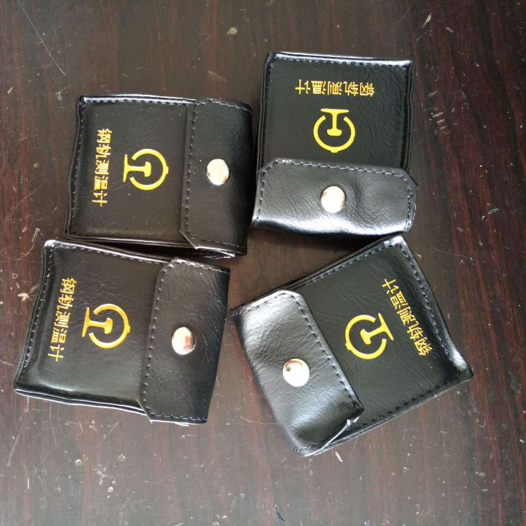 数显指针式钢轨表面轨温计便携