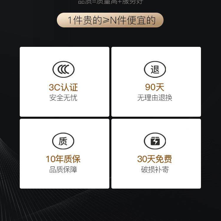 欧式54复古顶灯室灯美家用圆形中吸山灯具书房过道阳台奢华大气卧